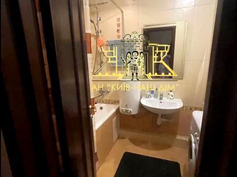 квартира за адресою Київ, Юлії Здановської вул. (Ломоносова), 58