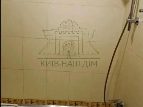 квартира за адресою Київ, Юлії Здановської вул. (Ломоносова), 58