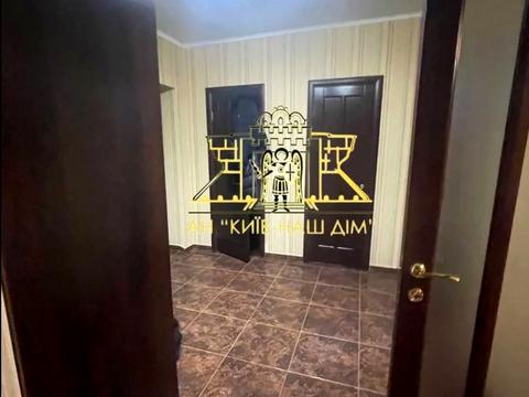 квартира за адресою Київ, Юлії Здановської вул. (Ломоносова), 58