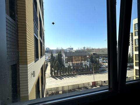 квартира по адресу Озёрная ул., (Будинок)