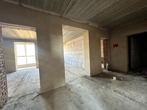 квартира по адресу Озёрная ул., (Будинок)