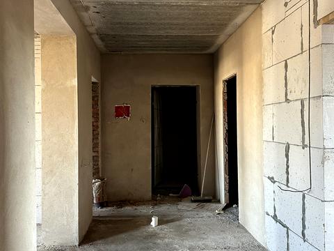 квартира по адресу Озёрная ул., (Будинок)