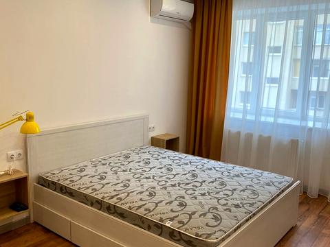 квартира по адресу Зализничная ул., 7П