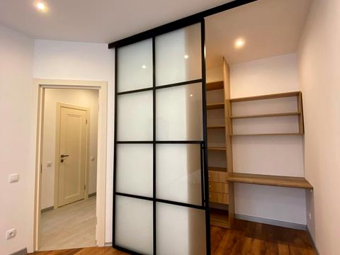 квартира по адресу Зализничная ул., 7П