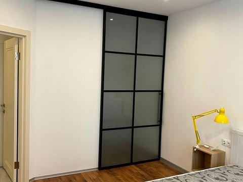 квартира по адресу Зализничная ул., 7П