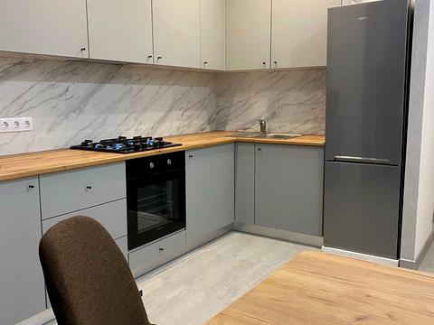 квартира по адресу Зализничная ул., 7П