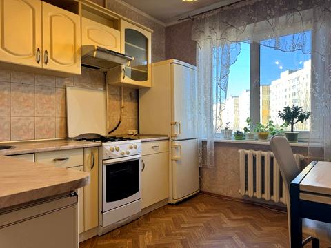 квартира за адресою Набережна Перемоги вул., 134