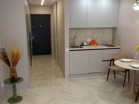 квартира по адресу Рудненская ул. (Белогорская), (3 черга (будинок 1б))