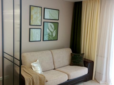 квартира по адресу Рудненская ул. (Белогорская), (3 черга (будинок 1б))