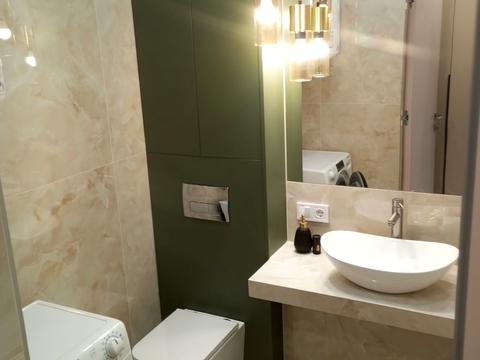 квартира по адресу Рудненская ул. (Белогорская), (3 черга (будинок 1б))