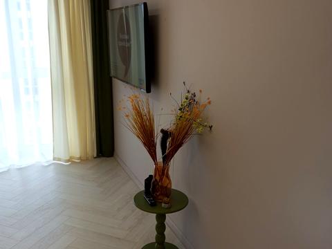 квартира по адресу Рудненская ул. (Белогорская), (3 черга (будинок 1б))