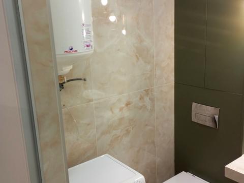 квартира по адресу Рудненская ул. (Белогорская), (3 черга (будинок 1б))