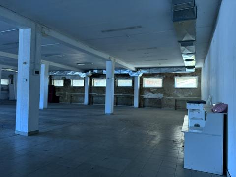 коммерческая по адресу Петрушевича, 3б