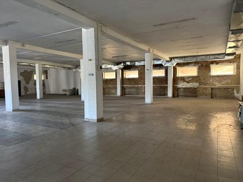 коммерческая по адресу Петрушевича, 3б