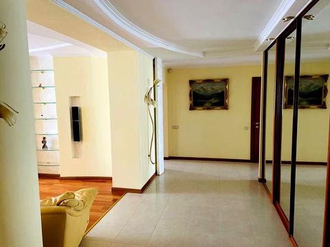 квартира по адресу Вячеслава Черновола ул., 20