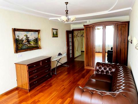 квартира по адресу Вячеслава Черновола ул., 20