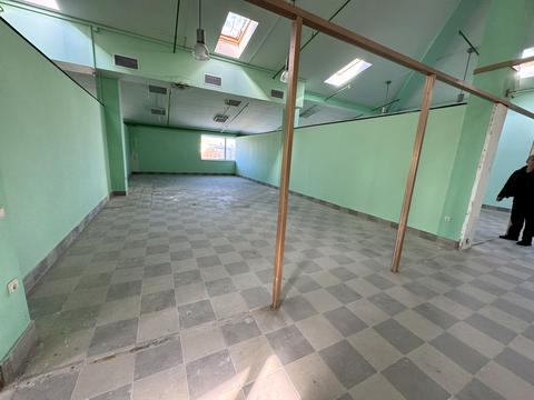 коммерческая по адресу Петрушевича, 3б