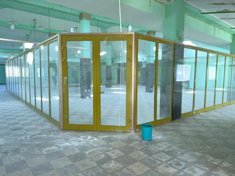 коммерческая по адресу Петрушевича, 3б