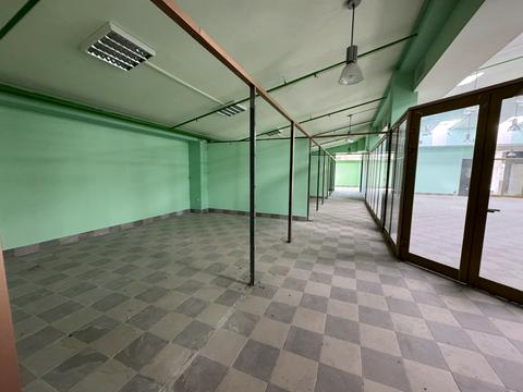 коммерческая по адресу Петрушевича, 3б