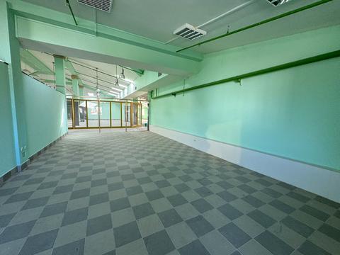 коммерческая по адресу Петрушевича, 3б