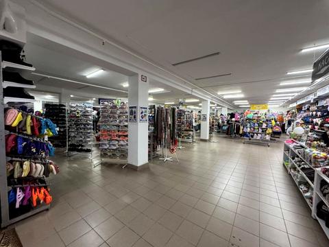 коммерческая по адресу Петрушевича, 3б