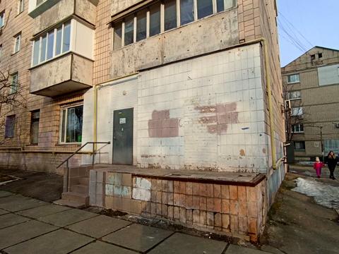 комерційна за адресою Привокзальна вул., 14-А