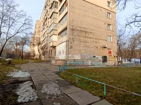 комерційна за адресою Привокзальна вул., 14-А