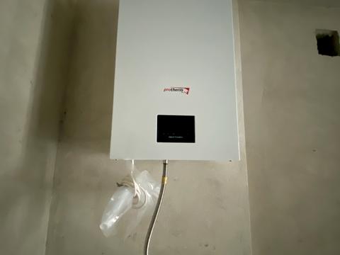 квартира по адресу Українська ул., 12/3