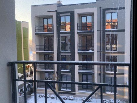 квартира по адресу Українська ул., 12/3