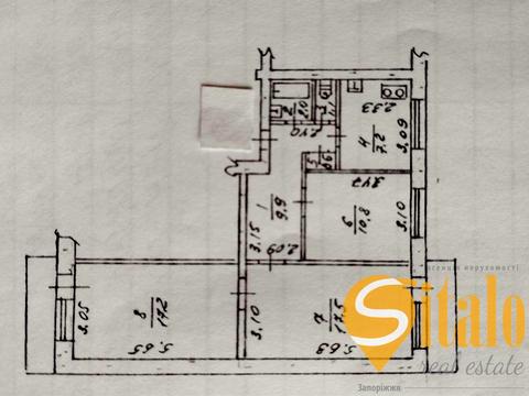 квартира за адресою Чарівна вул., 159