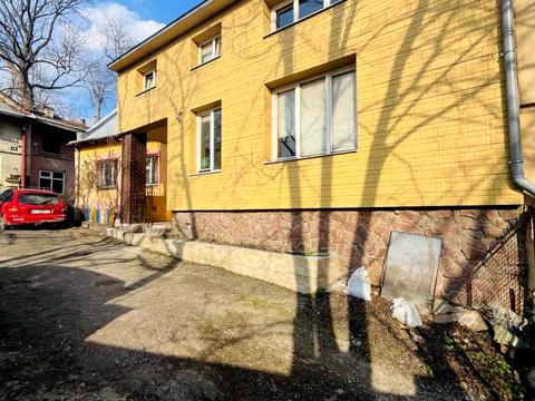 дом по адресу Пыльникарская ул., 18