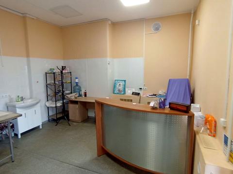 комерційна за адресою Привокзальна вул., 14-А