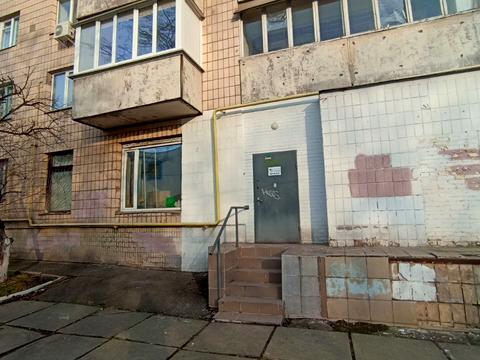 комерційна за адресою Привокзальна вул., 14-А