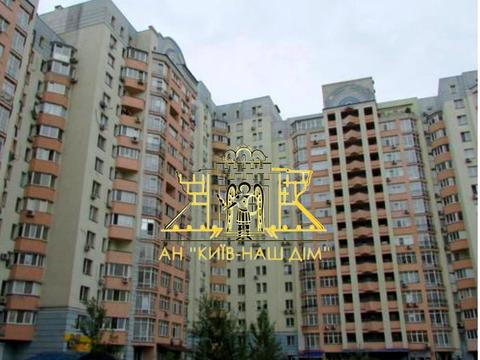 квартира за адресою Київ, Юлії Здановської вул. (Ломоносова), 58