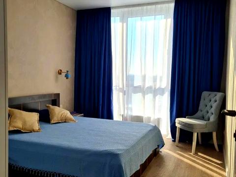 квартира за адресою Віктора Некрасова вул. (Північно-Сирецька), 6