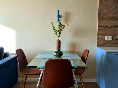 квартира за адресою Віктора Некрасова вул. (Північно-Сирецька), 6