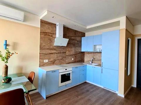 квартира за адресою Віктора Некрасова вул. (Північно-Сирецька), 6