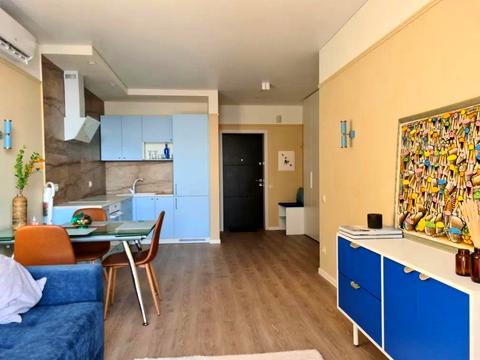 квартира за адресою Віктора Некрасова вул. (Північно-Сирецька), 6