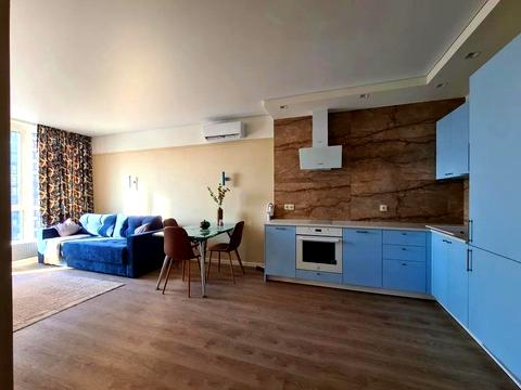 квартира за адресою Віктора Некрасова вул. (Північно-Сирецька), 6