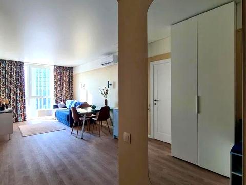 квартира за адресою Віктора Некрасова вул. (Північно-Сирецька), 6