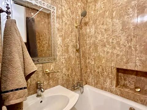 квартира по адресу Борисоглебская ул., 17/1