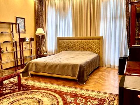 квартира по адресу Борисоглебская ул., 17/1