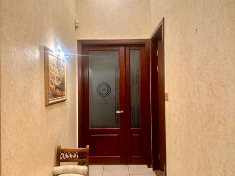 квартира по адресу Борисоглебская ул., 17/1