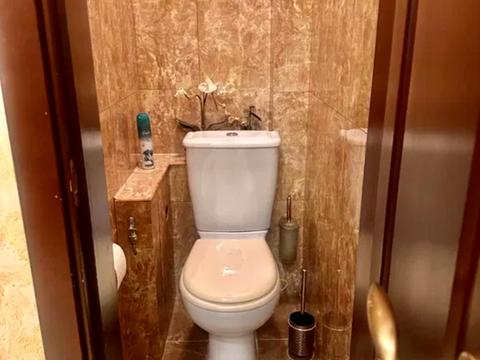 квартира по адресу Борисоглебская ул., 17/1