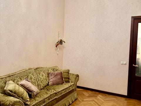 квартира по адресу Борисоглебская ул., 17/1