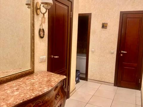 квартира по адресу Борисоглебская ул., 17/1