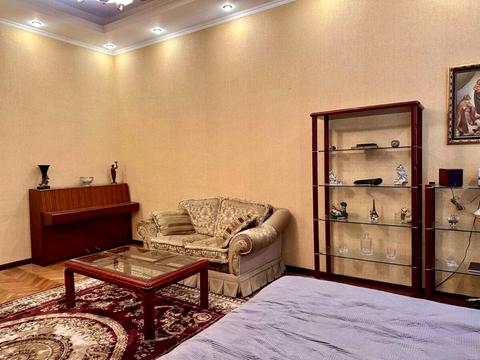 квартира по адресу Борисоглебская ул., 17/1