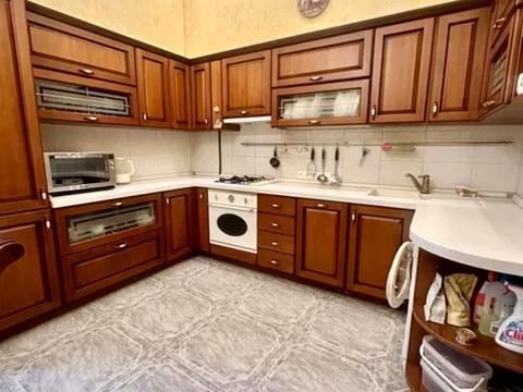 квартира по адресу Борисоглебская ул., 17/1