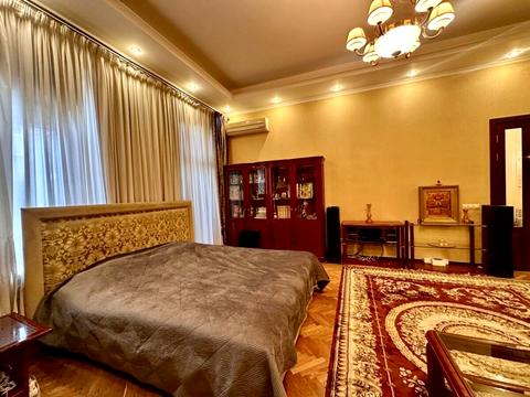 квартира по адресу Борисоглебская ул., 17/1