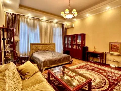 квартира по адресу Борисоглебская ул., 17/1